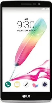 LG G Stylo