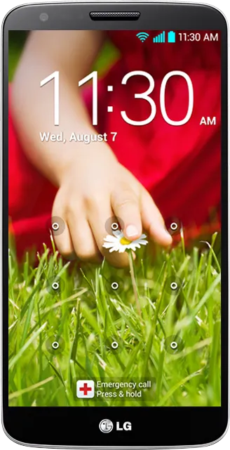 LG G2