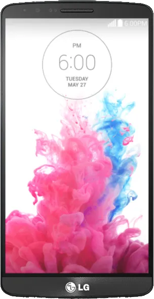 LG G3