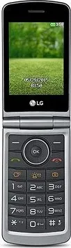 LG G350
