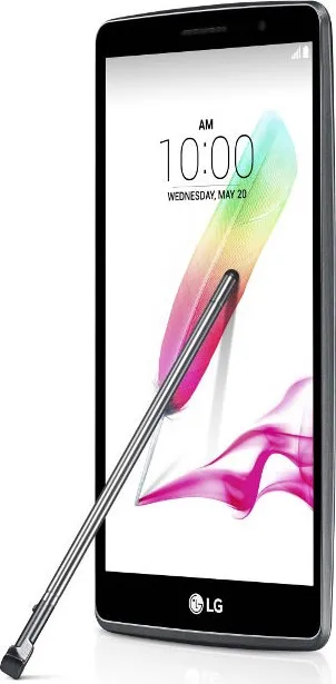 LG G4 Stylus