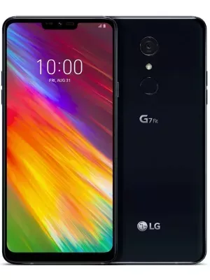 LG G7 Fit