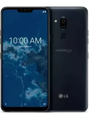 LG G7 One