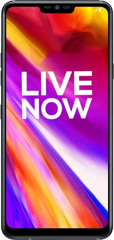 LG G7 Plus ThinQ
