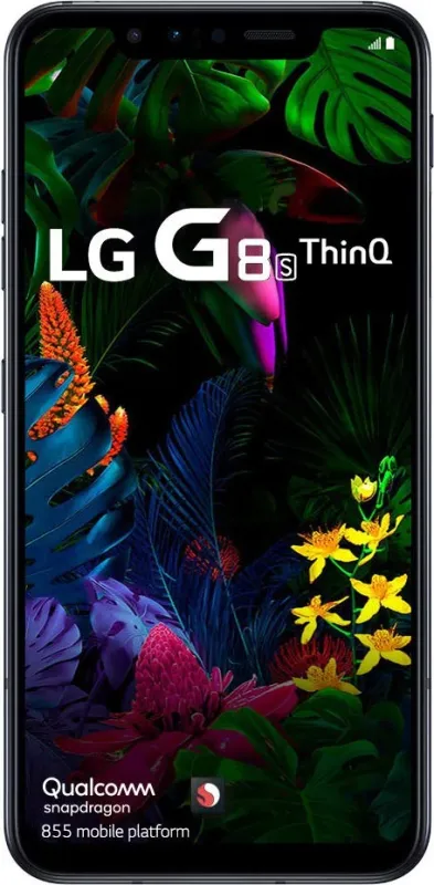 LG G8s ThinQ