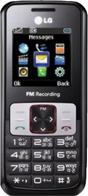 LG GB195