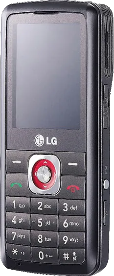 LG GM200
