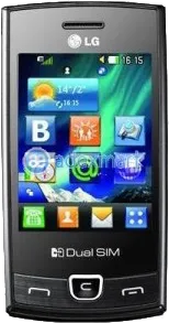 LG GP520 Terry