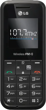 LG GS108