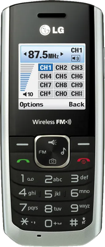 LG GS155