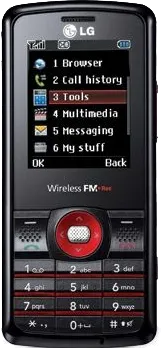 LG GS190