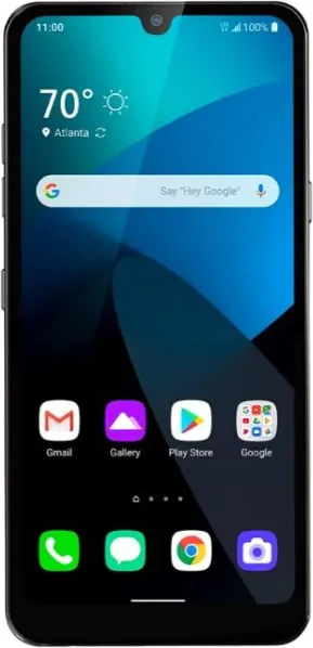 LG Harmony 4