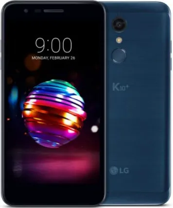 LG K10 Plus (2018)