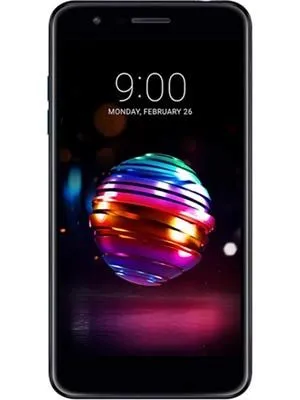 LG K11 Plus