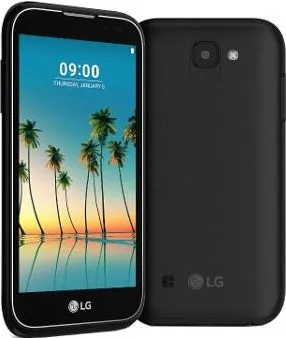 LG K3 (2017)