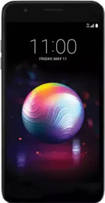LG K30