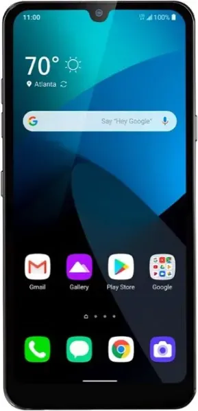 LG K31s