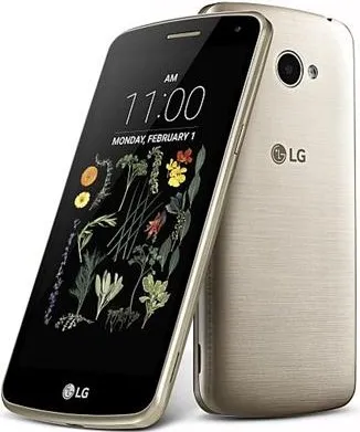 LG K5
