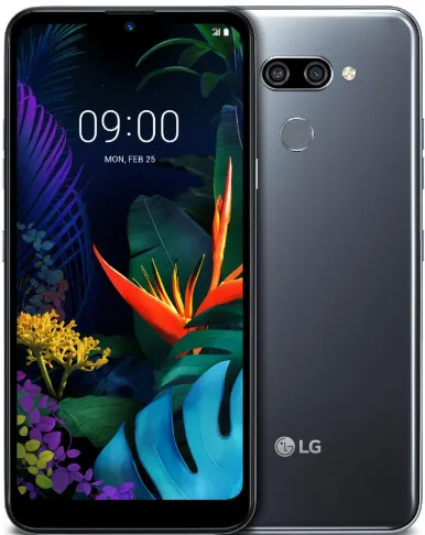 LG K50