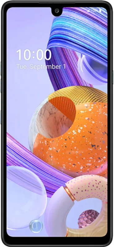 LG K71