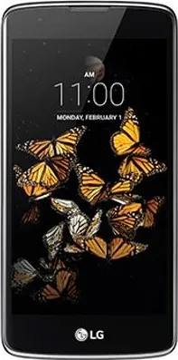 LG K8