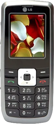 LG KP199