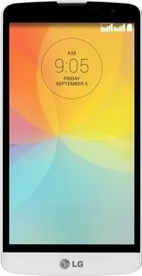 LG L Bello Dual Sim (D335)