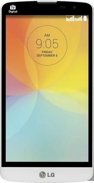 LG L Prime