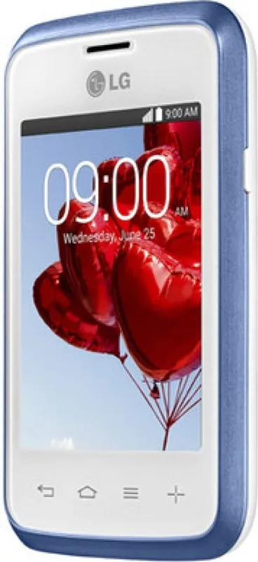 LG L20
