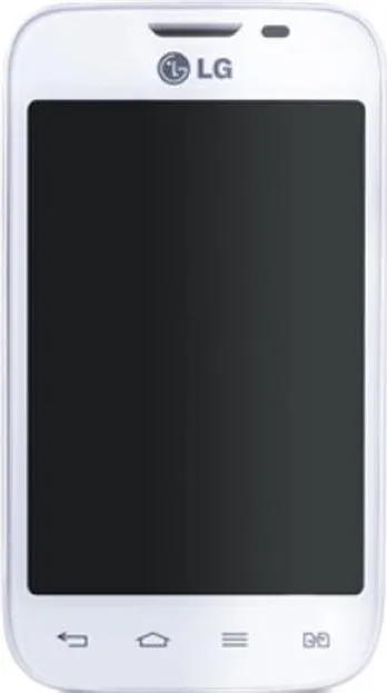 LG L40 Dual