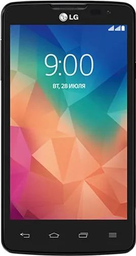 LG L60 Dual