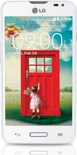 LG L65 D280