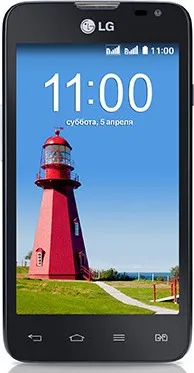 LG L65 Dual D285