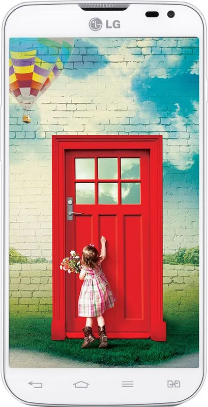 LG L90 Dual D410