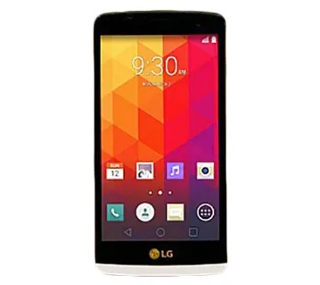LG Leon