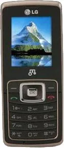LG LG6210 CDMA