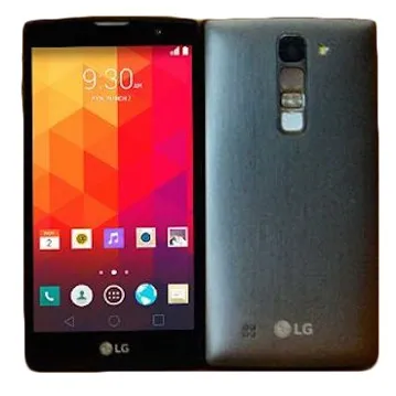 LG Magna
