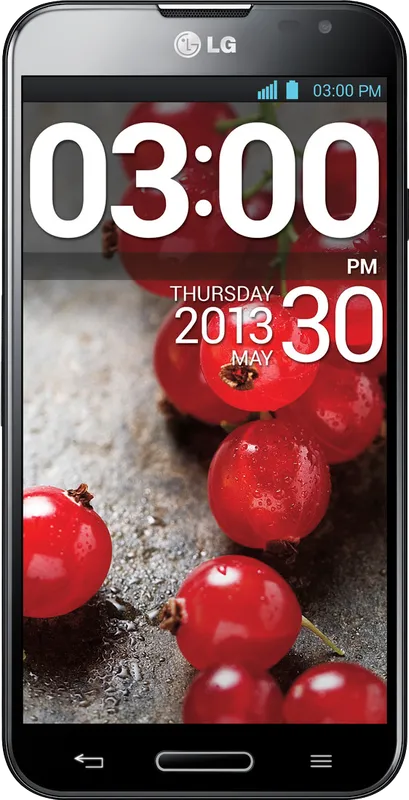 LG Optimus G Pro E988