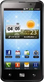LG Optimus LTE SU640