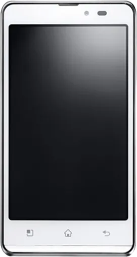 LG Optimus LTE Tag