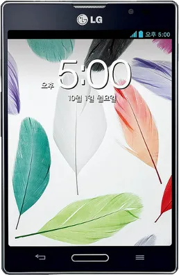LG Optimus Vu II (Vu 2)