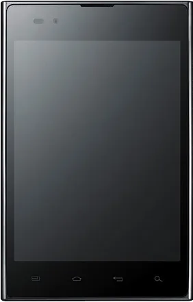 LG Optimus Vu P895