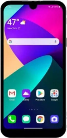 LG Phoenix 5