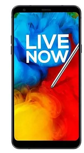 LG Q Stylus Plus