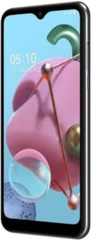LG Q51