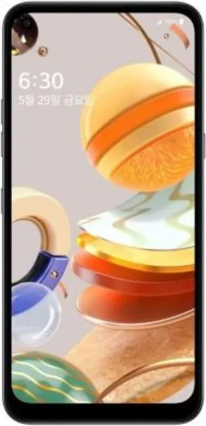 LG Q61