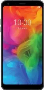 LG Q7 Plus
