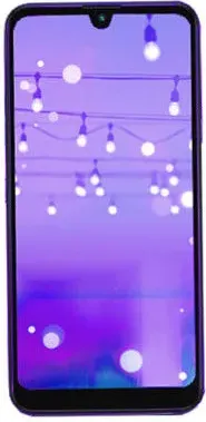 LG Q83