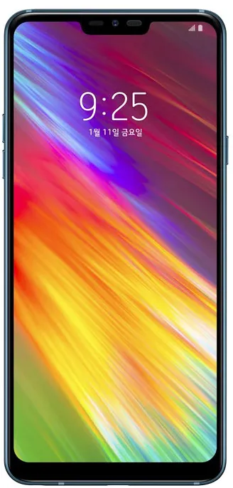 LG Q9