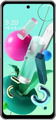 LG Q92 5G